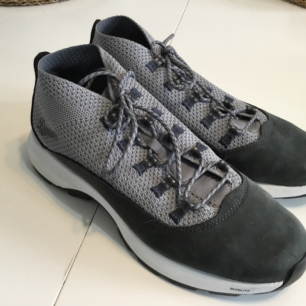 Danner Caprine Trail Shoes Men’s Size 10 D